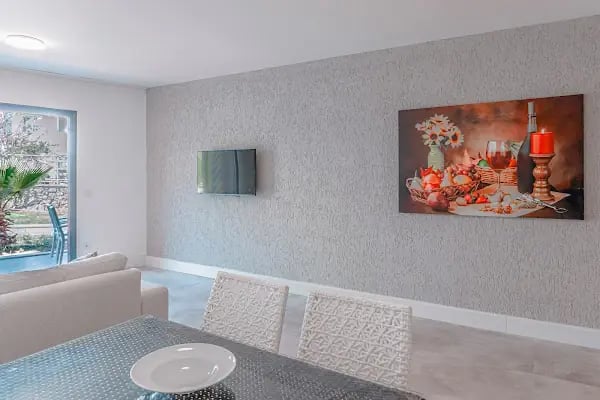Zef Residence - Resim 13