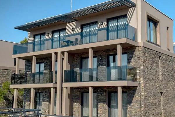 Zef Residence - Resim 12