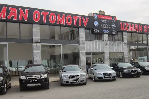 Uzman Otomotiv - Resim 5