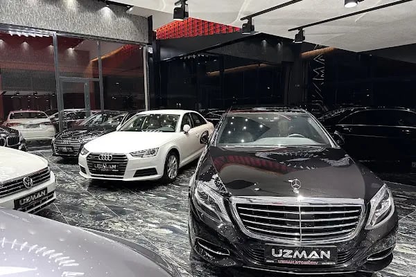 Uzman Otomotiv - Resim 17
