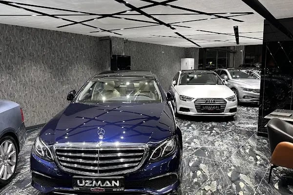 Uzman Otomotiv - Resim 14