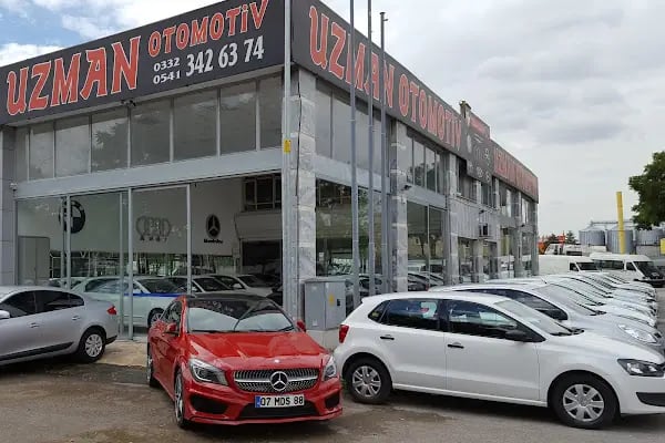 Uzman Otomotiv - Resim 15