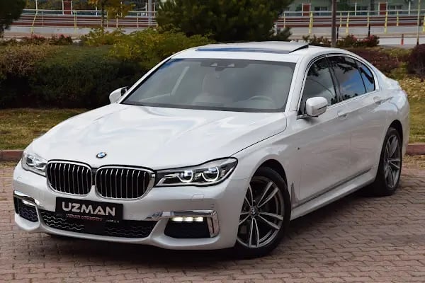 Uzman Otomotiv - Resim 13