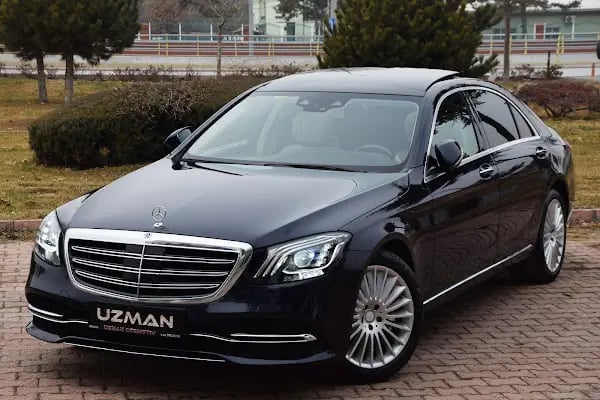 Uzman Otomotiv - Resim 18