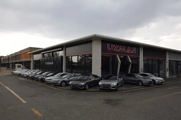 Uzman Otomotiv - Resim 2