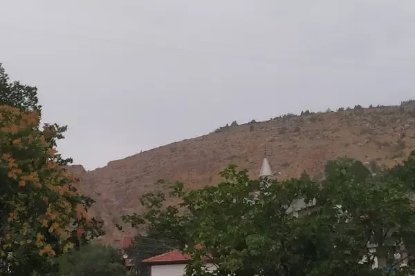 Karcıkaya Cami - Resim 1