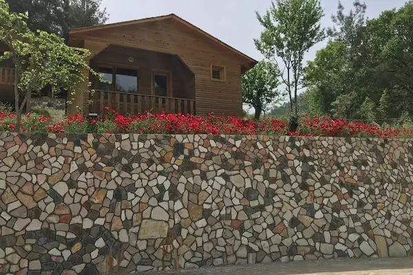 Otantik Club Hotel & Spa - Resim 6