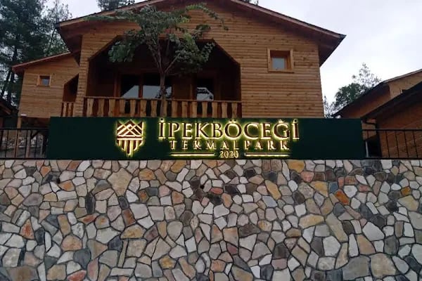 Otantik Club Hotel & Spa - Resim 5