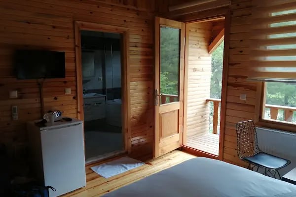 Otantik Club Hotel & Spa - Resim 2