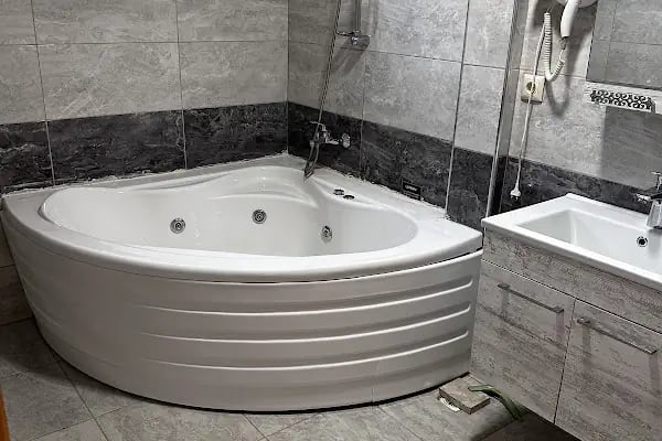 Otantik Club Hotel & Spa - Resim 10