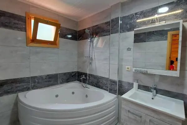 Otantik Club Hotel & Spa - Resim 4