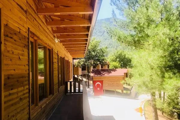 Otantik Club Hotel & Spa - Resim 1