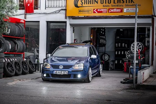 Şahin Oto Lastik Turgutreis - Resim 15