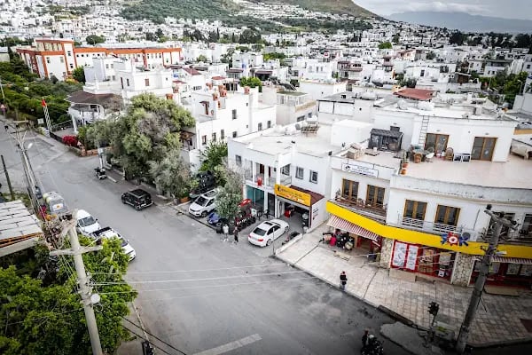 Şahin Oto Lastik Turgutreis - Resim 20