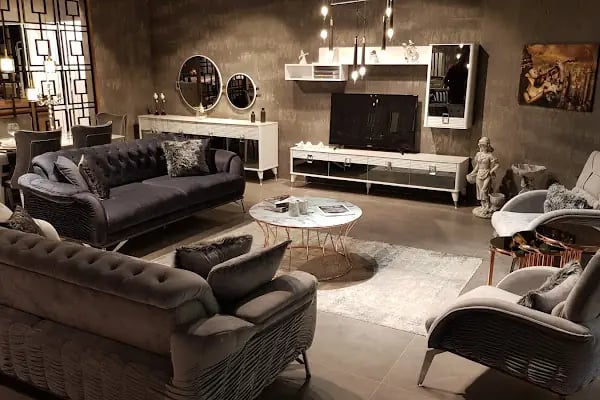 ANTALYA ÖZGÜL MOBİLYA - Resim 20