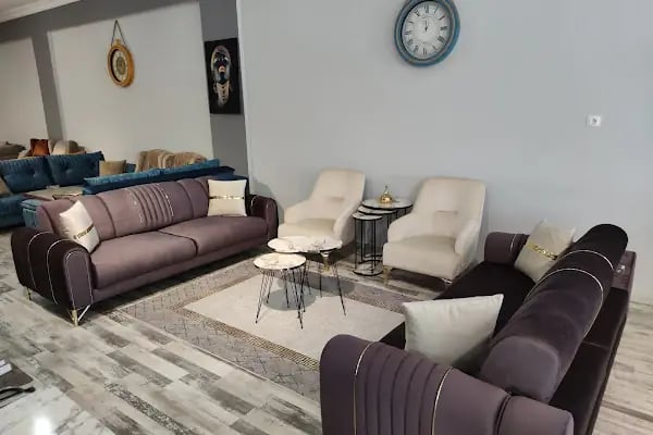 ANTALYA ÖZGÜL MOBİLYA - Resim 4