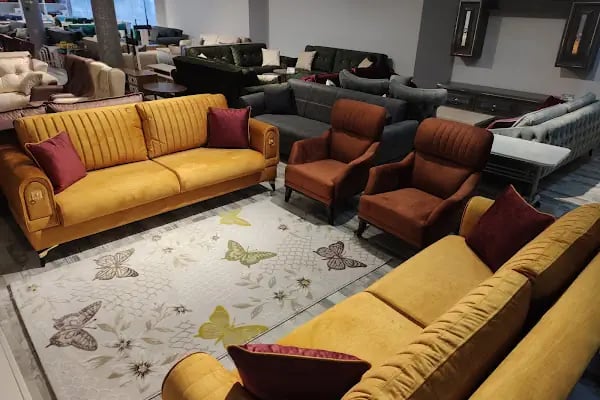 ANTALYA ÖZGÜL MOBİLYA - Resim 13
