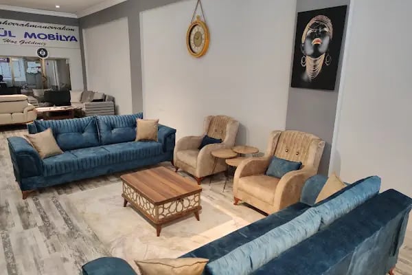 ANTALYA ÖZGÜL MOBİLYA - Resim 7