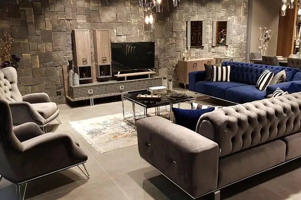 ANTALYA ÖZGÜL MOBİLYA - Resim 17