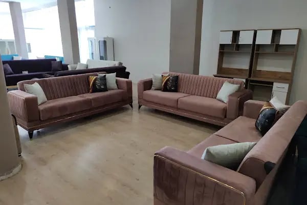 ANTALYA ÖZGÜL MOBİLYA - Resim 15