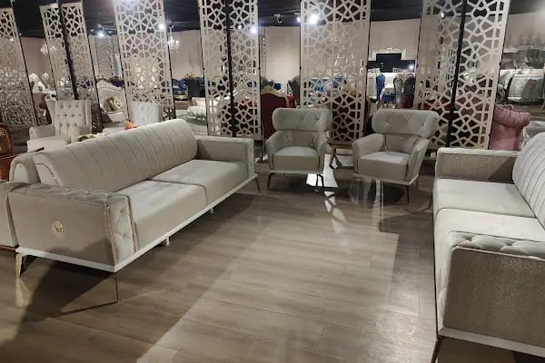 ANTALYA ÖZGÜL MOBİLYA - Resim 5