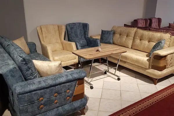 ANTALYA ÖZGÜL MOBİLYA - Resim 12
