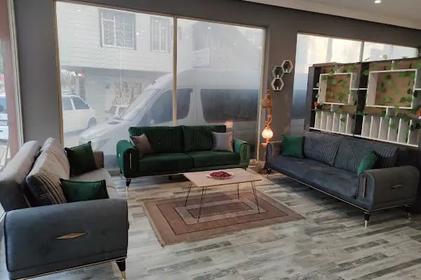 ANTALYA ÖZGÜL MOBİLYA - Resim 1