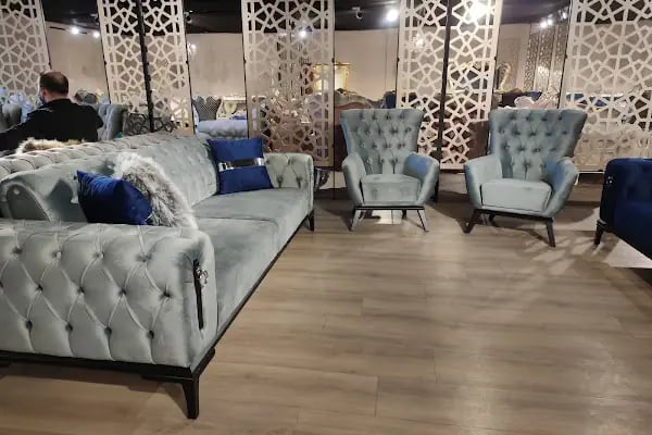 ANTALYA ÖZGÜL MOBİLYA - Resim 9