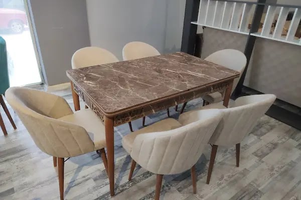 ANTALYA ÖZGÜL MOBİLYA - Resim 3