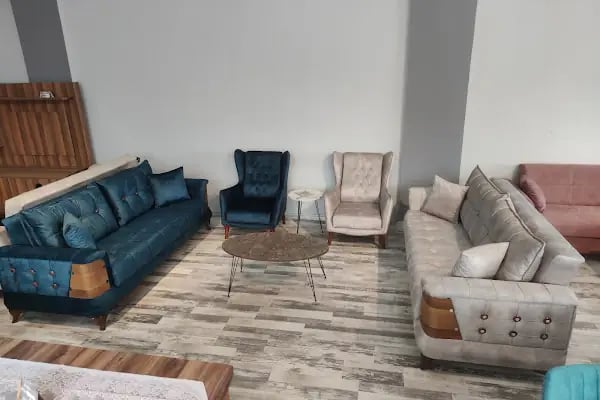 ANTALYA ÖZGÜL MOBİLYA - Resim 19