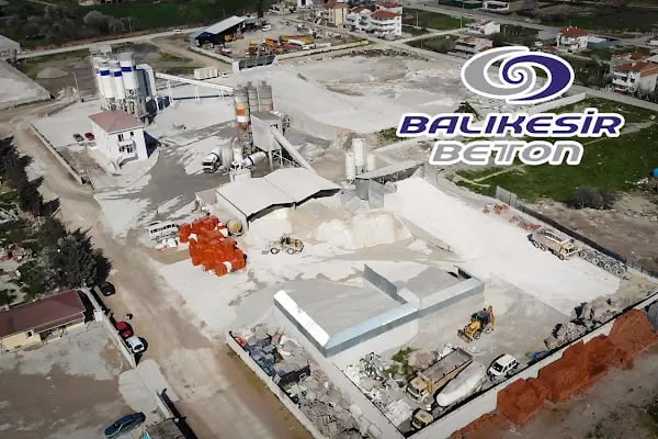 Balıkesir Beton - Resim 7