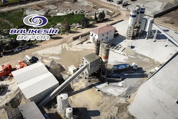 Balıkesir Beton - Resim 6