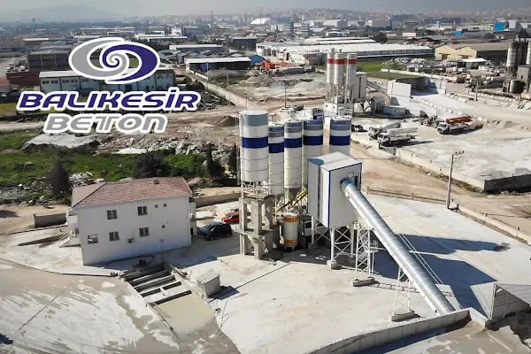 Balıkesir Beton - Resim 5