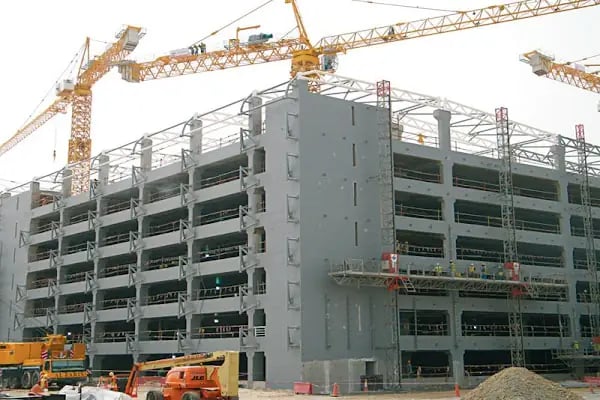 Balıkesir Beton - Resim 4