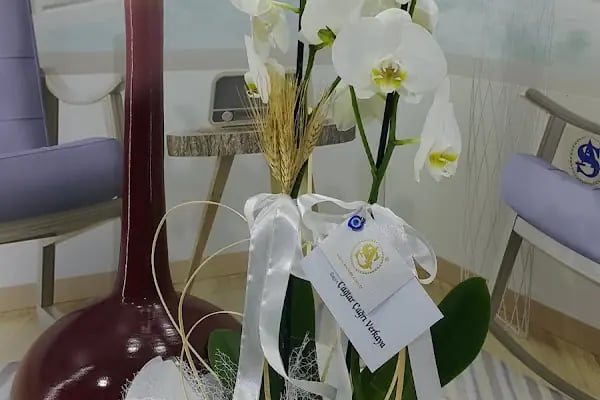 Bucak Serhat Çiçekçilik - Resim 3