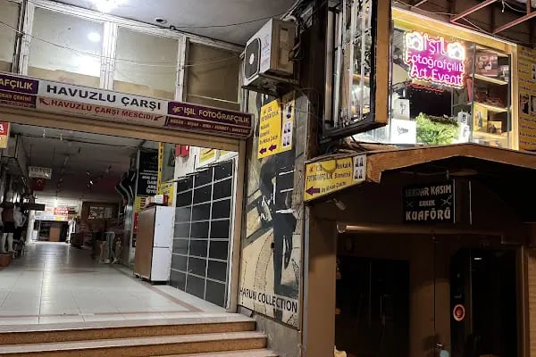 IŞIL FOTOĞRAFÇILIK SAKARYA HAKAN CANBAZ - Resim 6