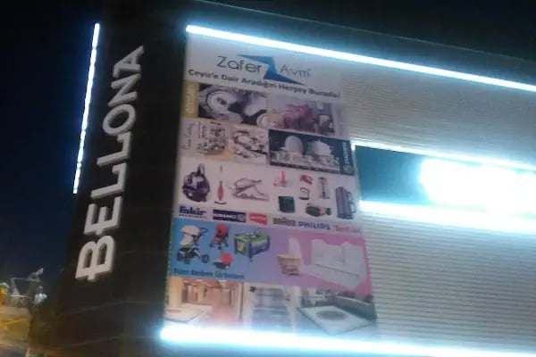 Bellona Beko - Zafer Ticaret - Resim 19