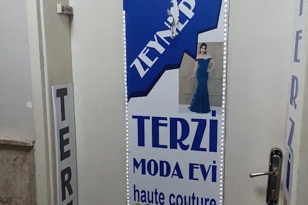 Zeynep Terzi - Resim 10