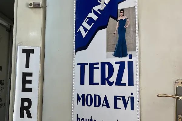 Zeynep Terzi - Resim 4
