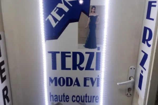 Zeynep Terzi - Resim 11