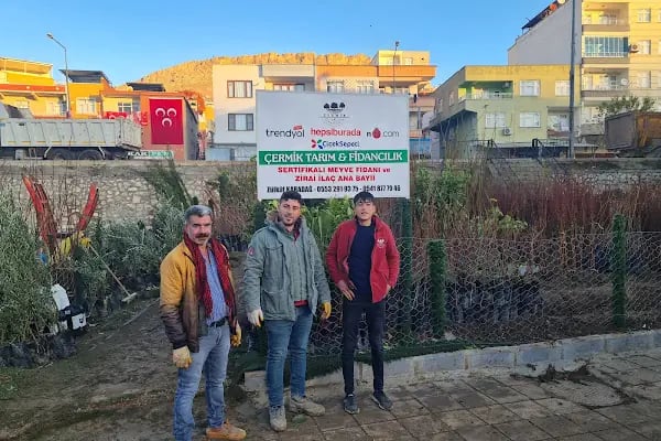 Çermik Tarım ve Fidancılık - Resim 14