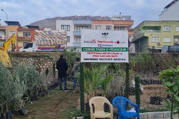Çermik Tarım ve Fidancılık - Resim 20