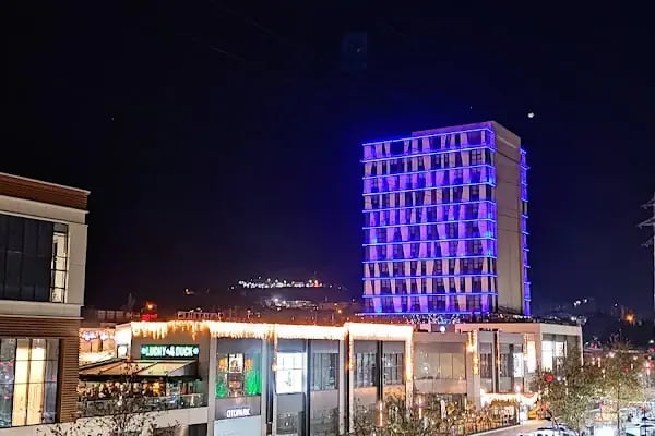 Manisa Büyükşehir Belediyesi - Resim 15