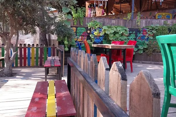 Mersin Macera Park - Resim 7