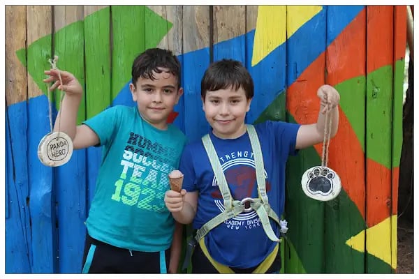 Mersin Macera Park - Resim 19