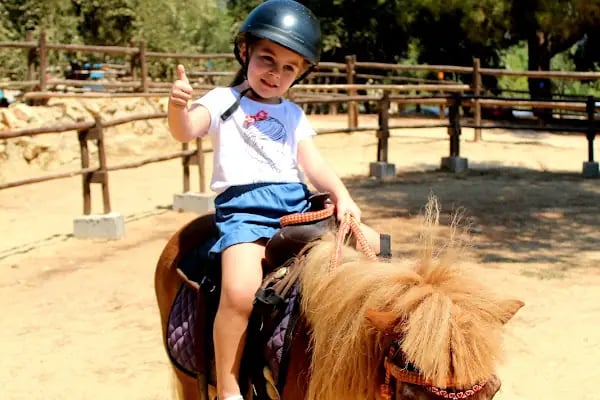 Mersin Macera Park - Resim 4