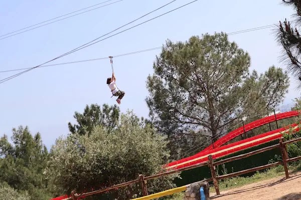 Mersin Macera Park - Resim 12