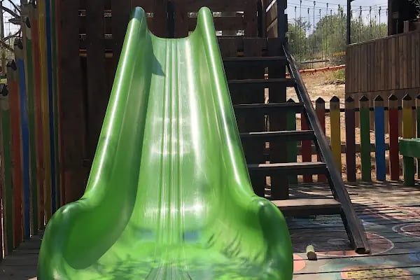 Mersin Macera Park - Resim 16