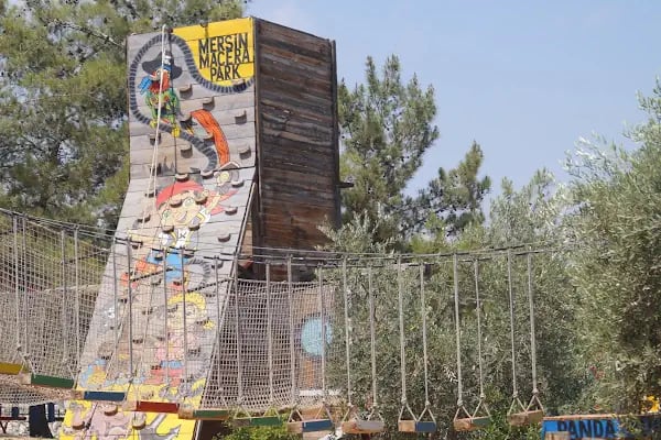 Mersin Macera Park - Resim 13