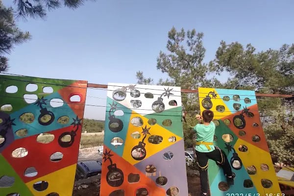 Mersin Macera Park - Resim 14